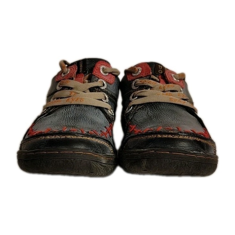 TMA Times TMA Eyes Womens Size 7 Air Step Walking Shoes Lace Up Sneakrs - Picture 3 of 7